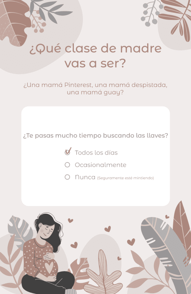 Personality test   ES    quizz 666x1024