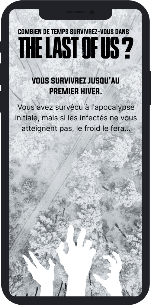 ipad test de personnalite 2