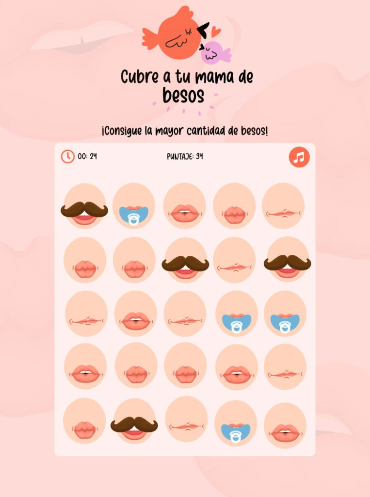 Swap  match ES   Cover your mum with kisses 763x1024