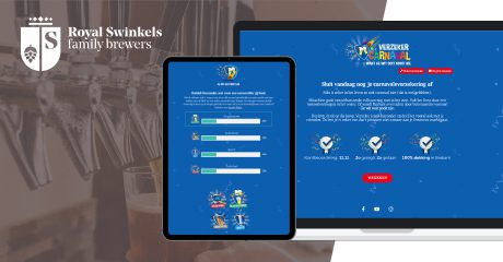 banner customer stories swinkels