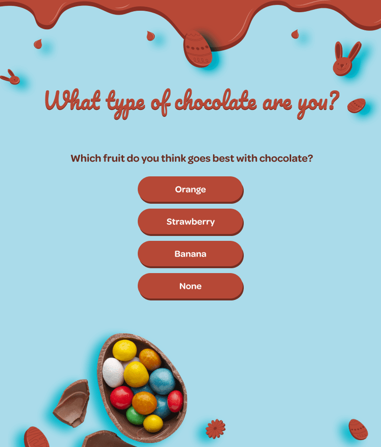 Personality test EN1 1