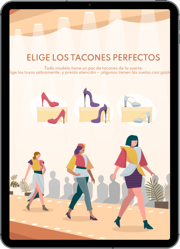 ipad marketing de moda trille 740x1024