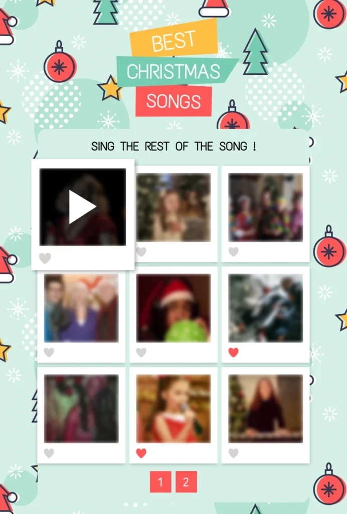 christmas campaign video contest 692x1024