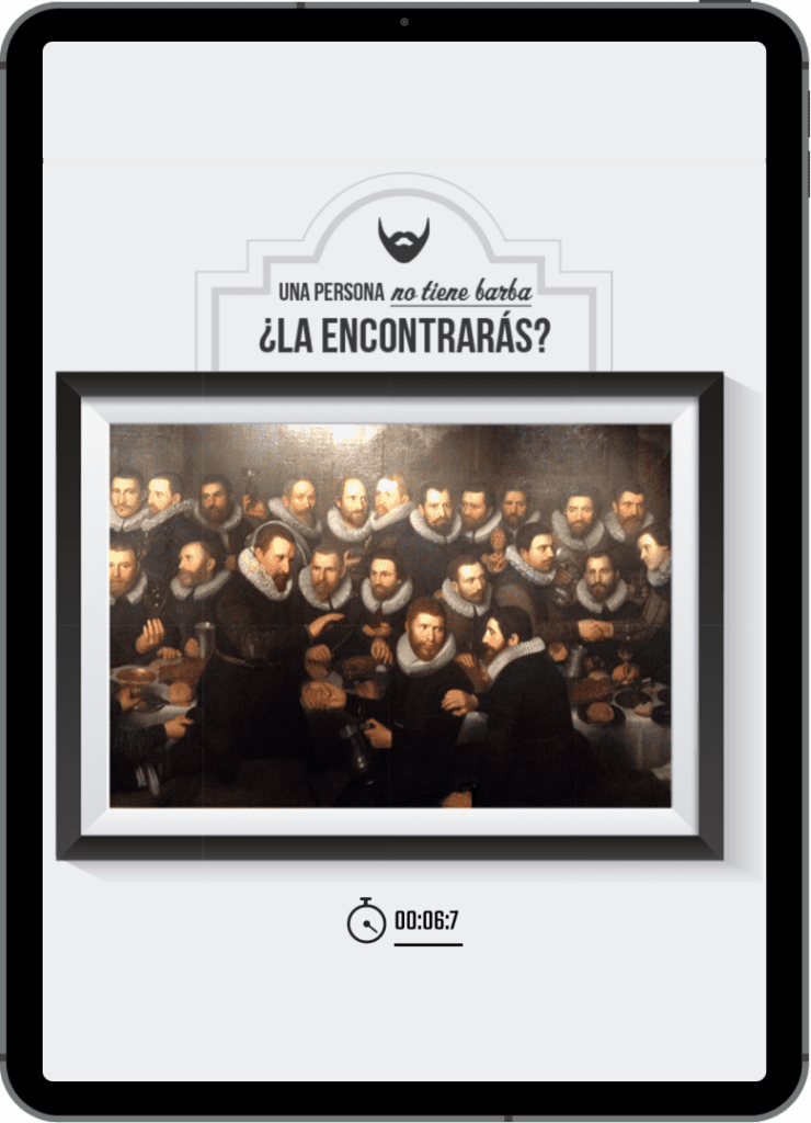 ipad objeto escondido calendario marketing 2025 740x1024