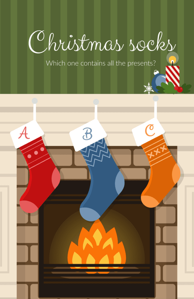 christmas campaigns shell game 666x1024