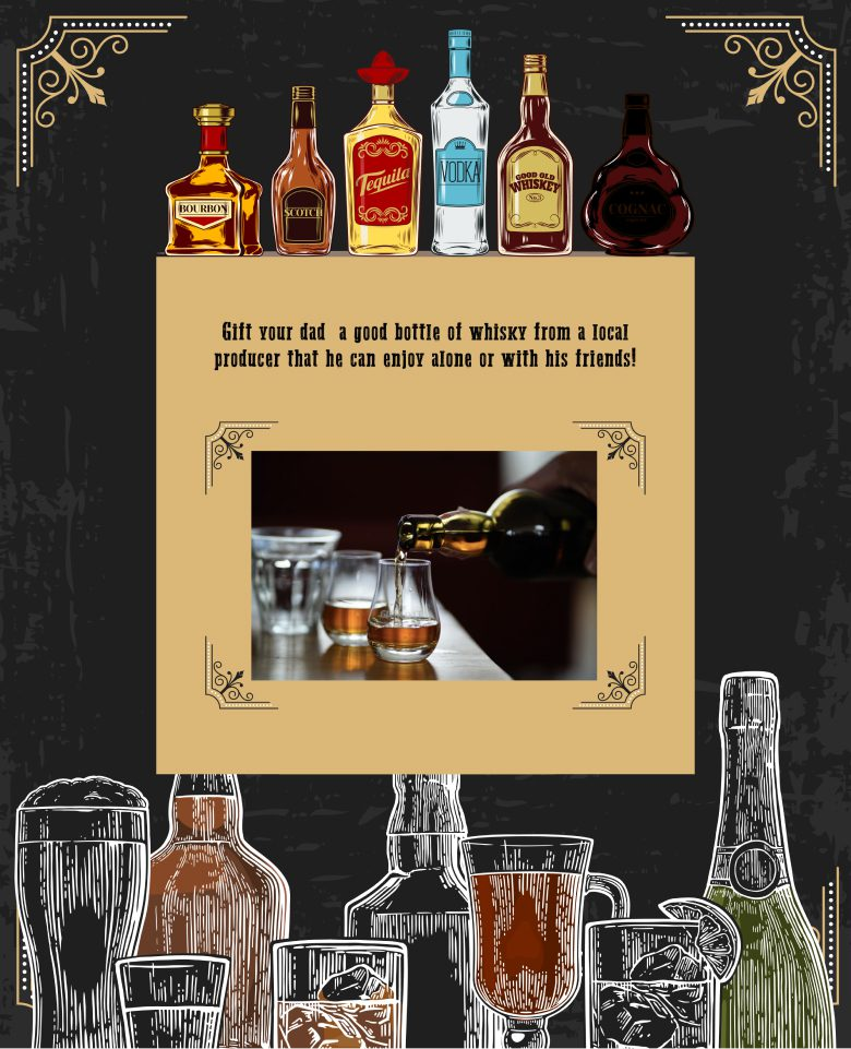 fathers day marketing ideas gift guide 2