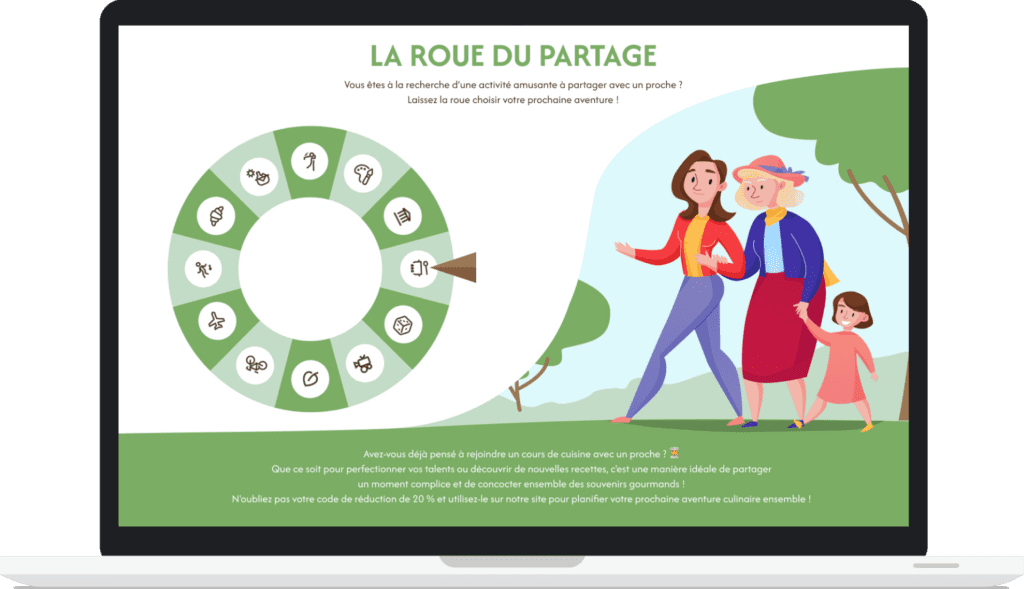 macbook roue de la fortune idees marketing de printemps 1024x589
