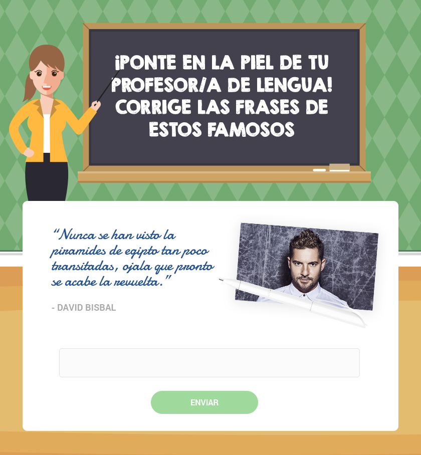 quiz es