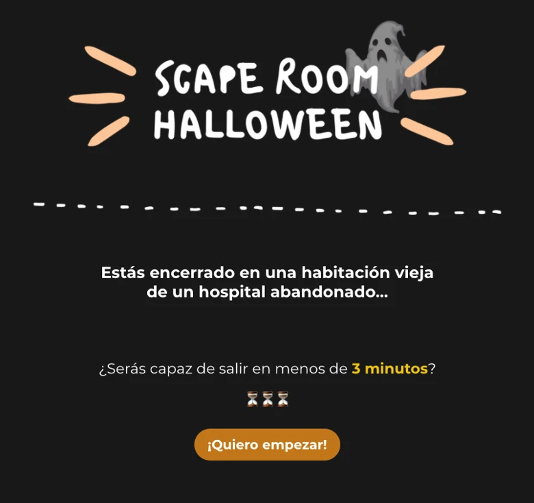 best halloween campaigns try out this year vocento