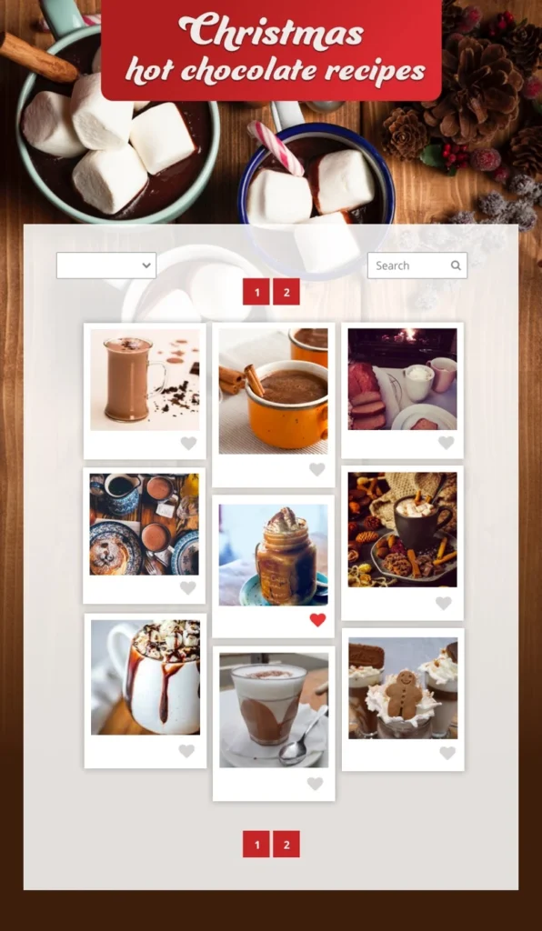 christmas campaign photo contest 596x1024