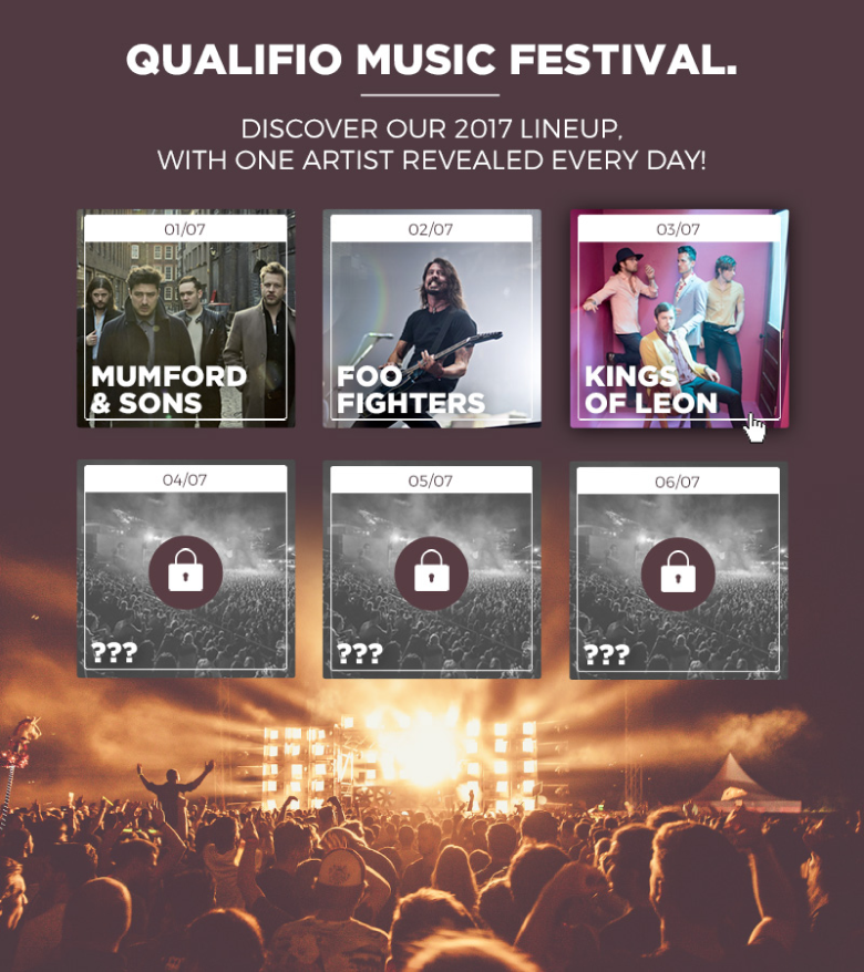 calendar music festival qualifio