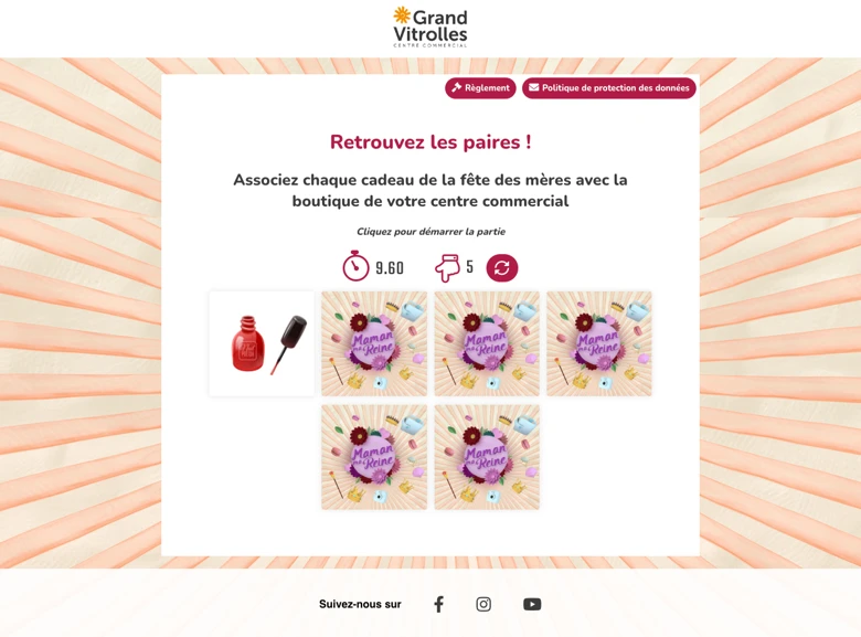 campaign may carmila 2
