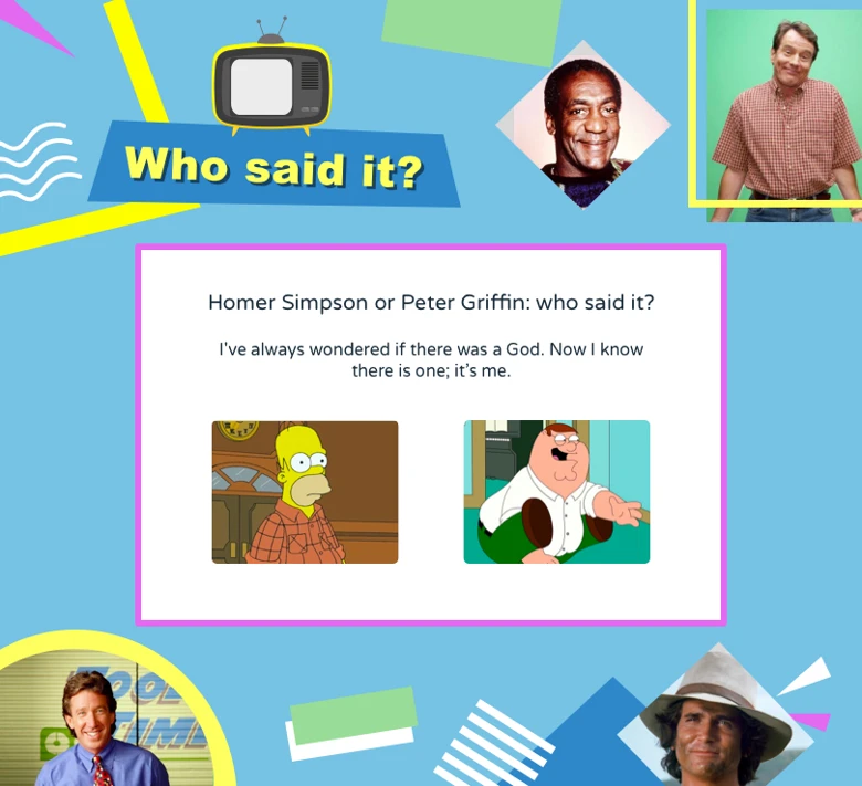 fathers day inspiration who tv quiz