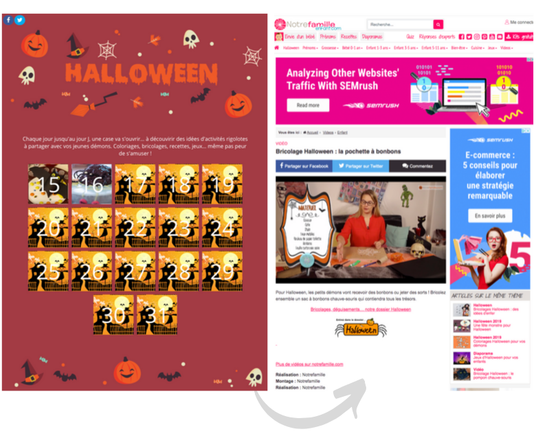 10 digital advent calendars ideas 8