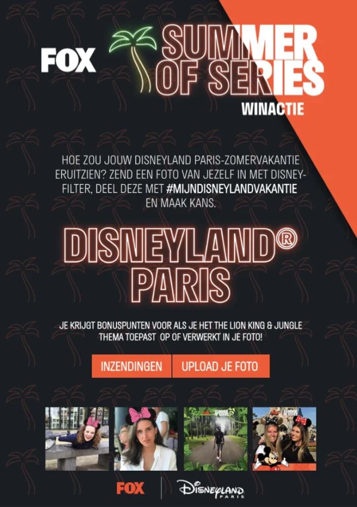fox diseyland campaign marketing 722x1024