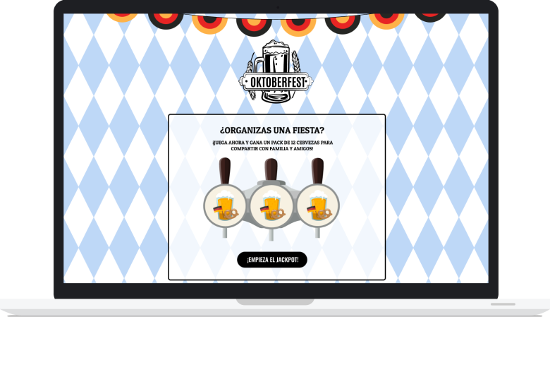 macbook jackpot oktoberfest es