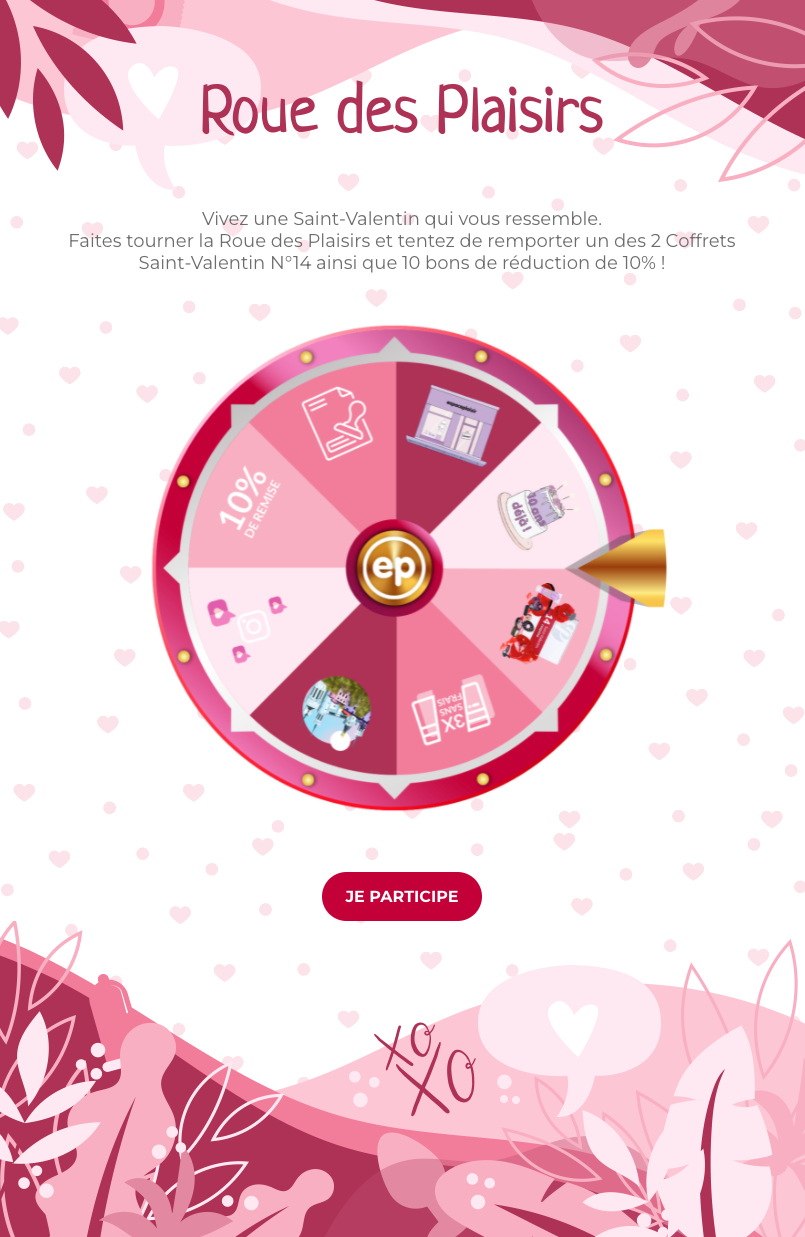 best interactive marketing campaigns january espacaplaisir