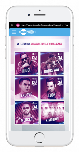 fun radio snapchat 1 314x600