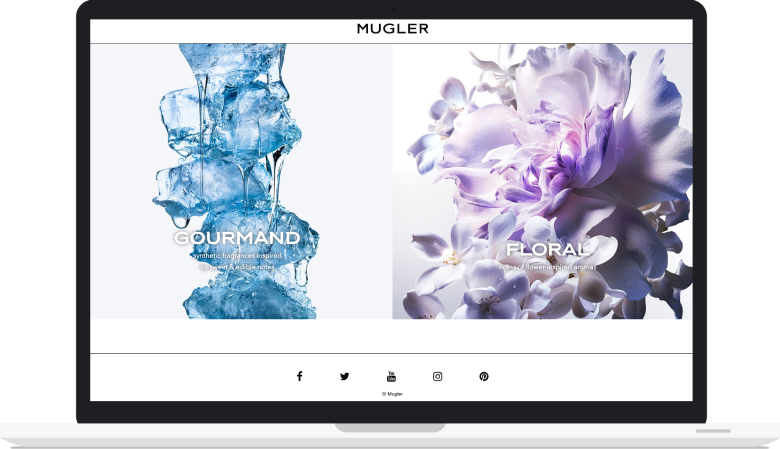 macbook mugler test de personalidad