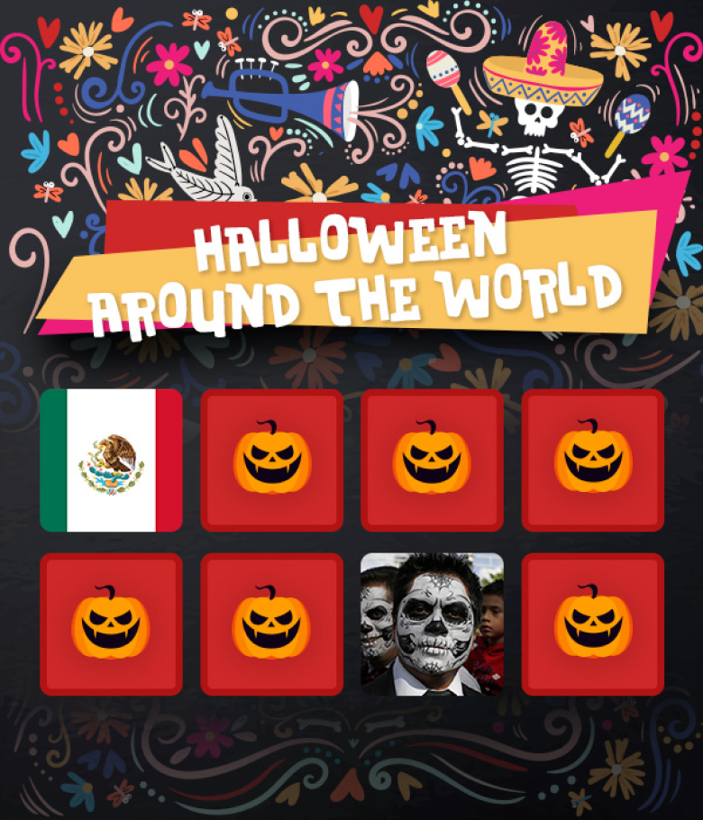 marketing campaign ideas halloween 2018 3