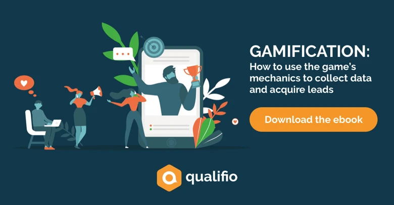 gamification customer loyalty 1