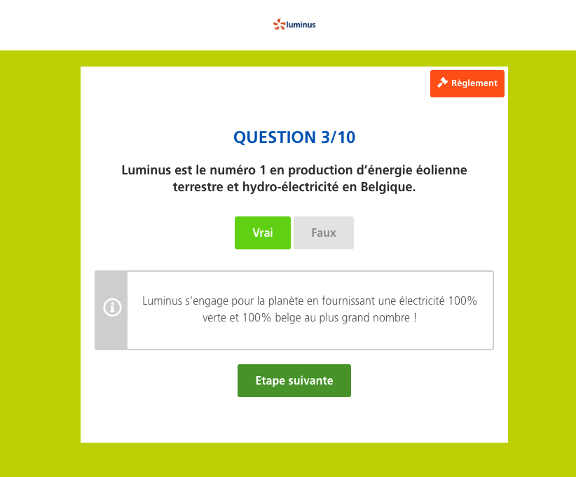 january best interactive marketing campaigns luminus