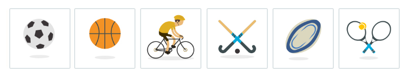 sports