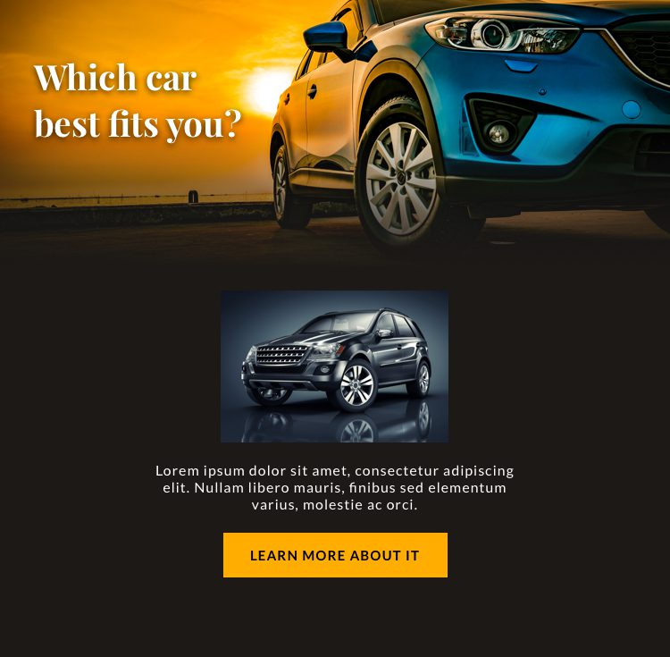 fathers day car test 2