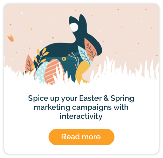 8 creative easter spring marketing ideas teaser