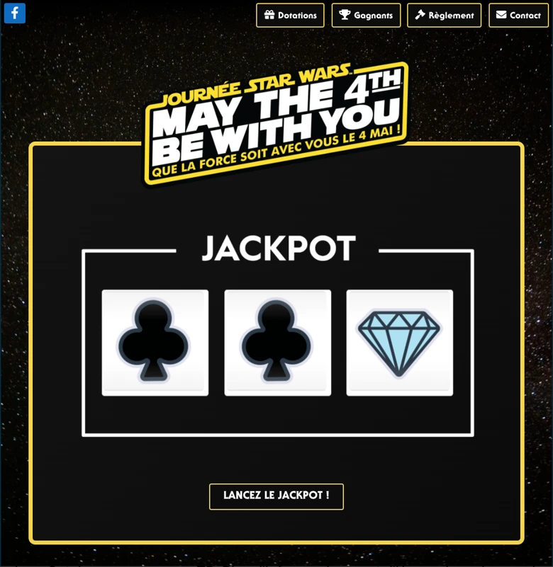 mays best interactive marketing campaigns covid 19 ugc star wars