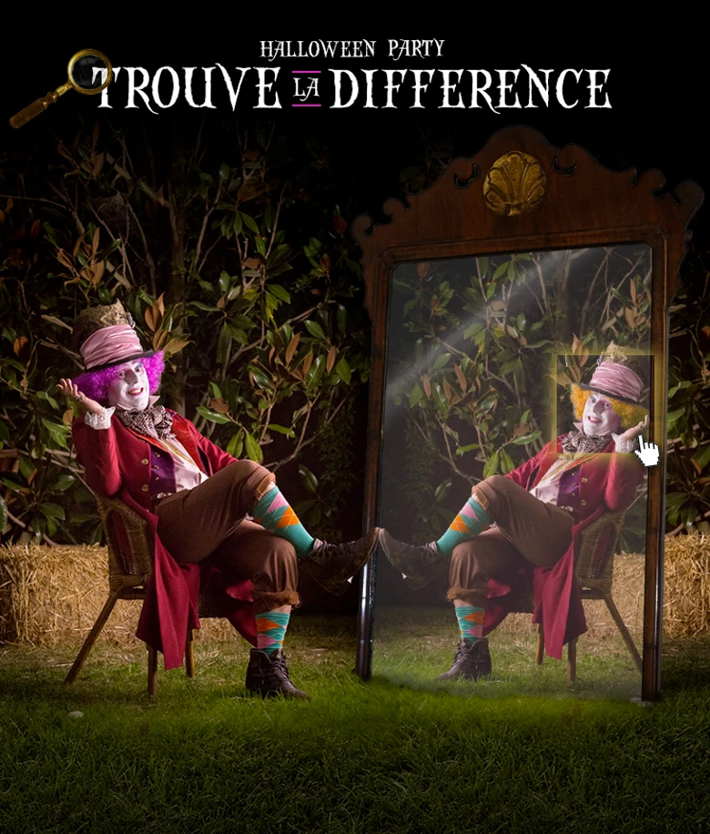 9 idees campagnes marketing lancer halloween party