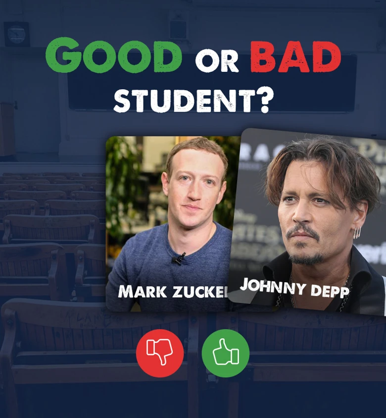 back to school marketing campaign ideas swiper quiz