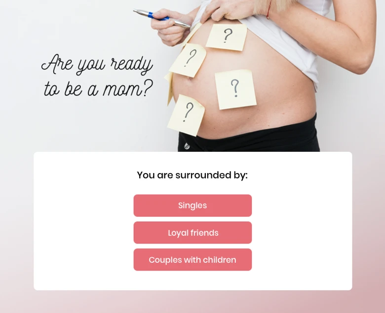 mothers day creative marketing ideas test