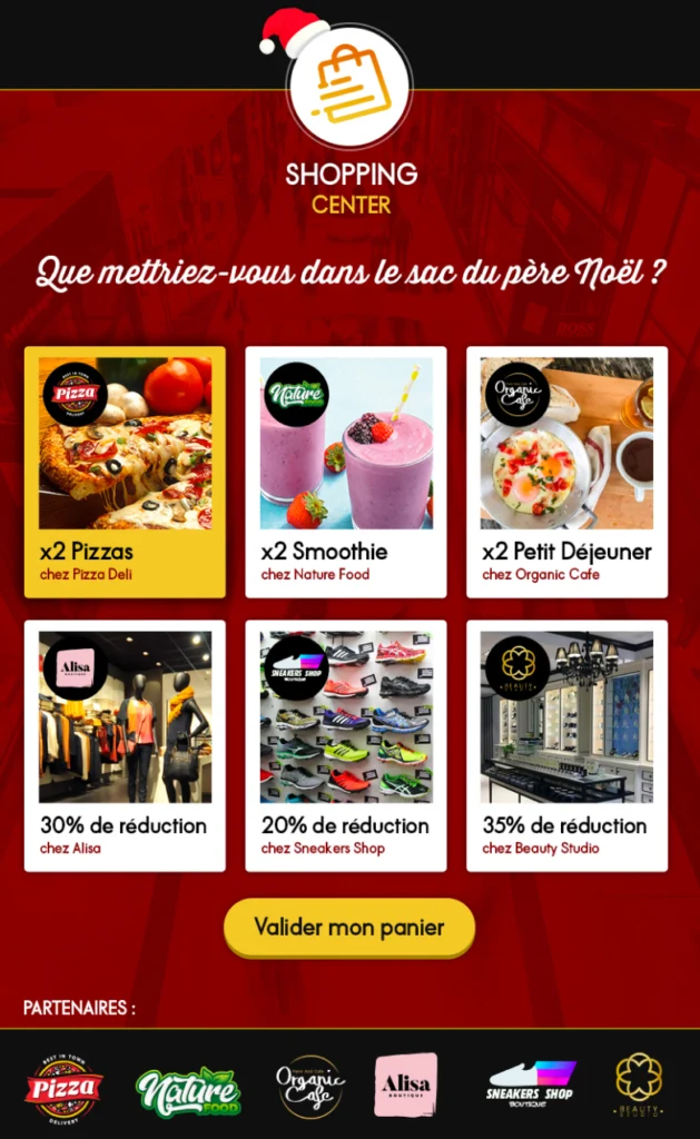 13 marketing campaign ideas christmas 5 629x1024
