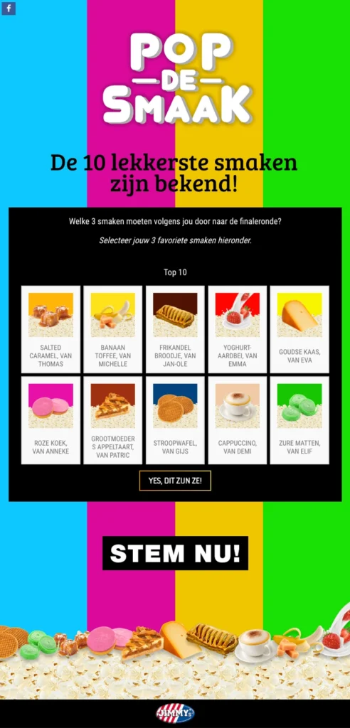 best marketing campaigns april vue 492x1024