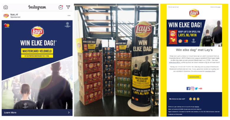 meilleures campagnes marketing interactives octobre 2