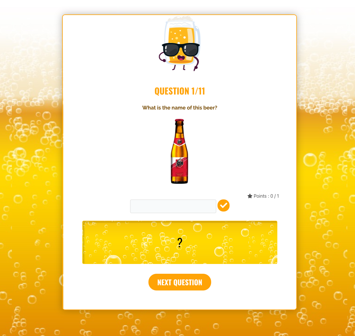 international days beer day