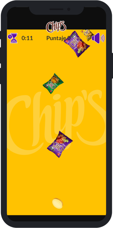 iphone barcel slice it campagnes marketing interactives juin