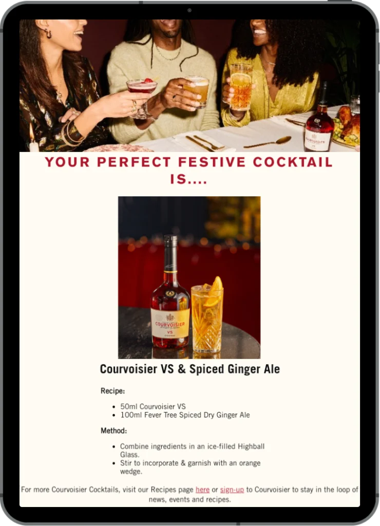 ipad campari personnality test interactive marketing campaigns of december 2 1x 740x1024