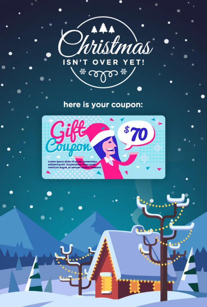campaign ideas christmas 2018 qualifio 691x1024