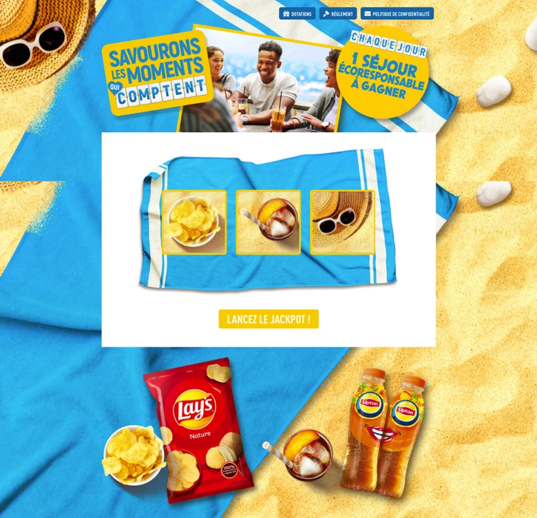 summer marketing campaign ideas pepsico