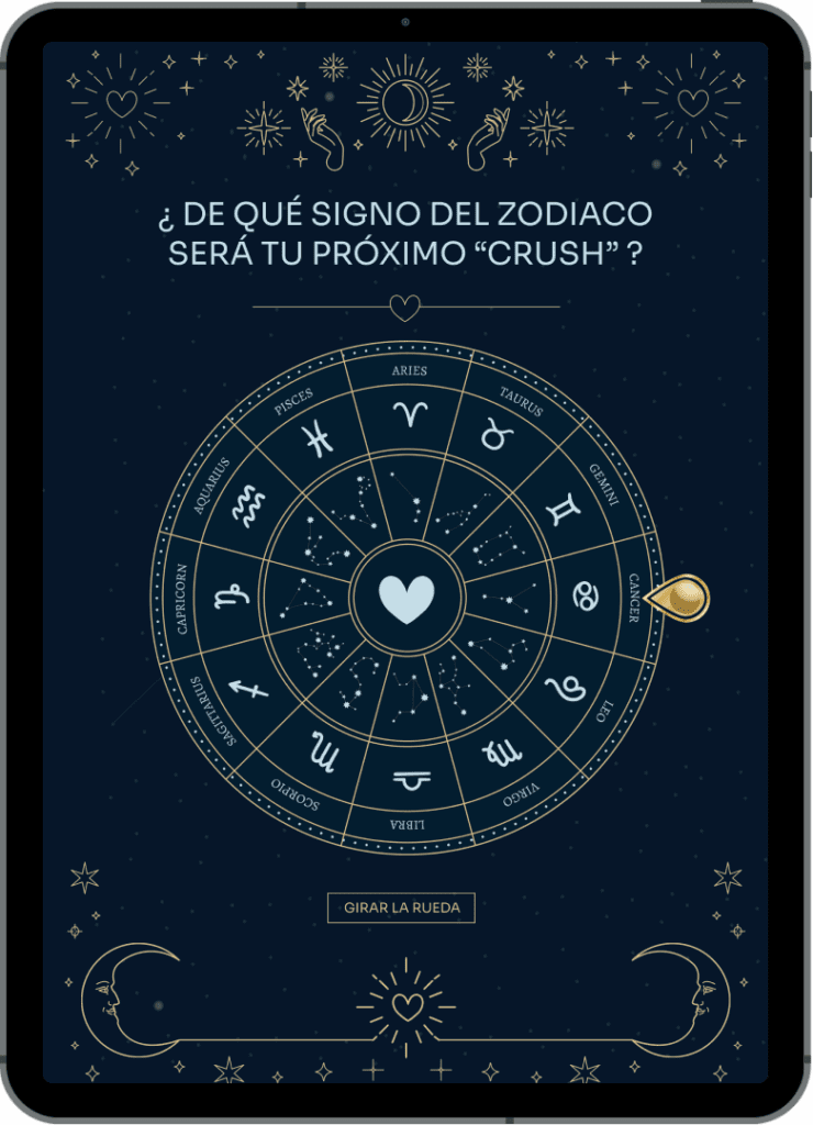 ipad acciones de marketing san valentin rueda de la fortuna 740x1024