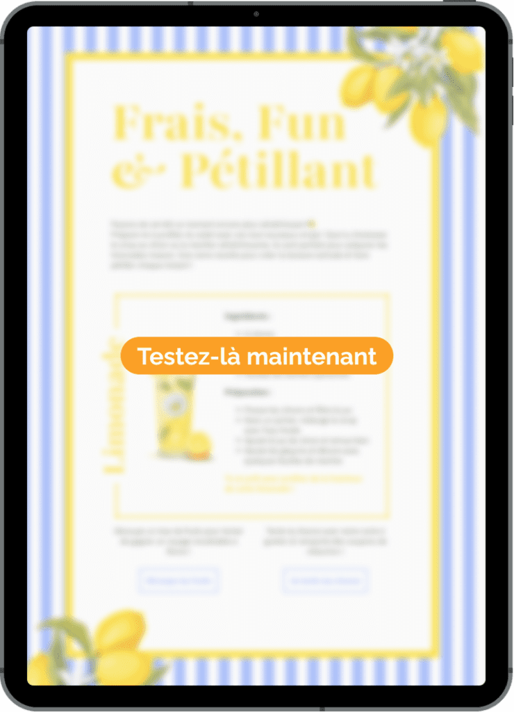 ipad landing page action marketing ete engagement client 740x1024