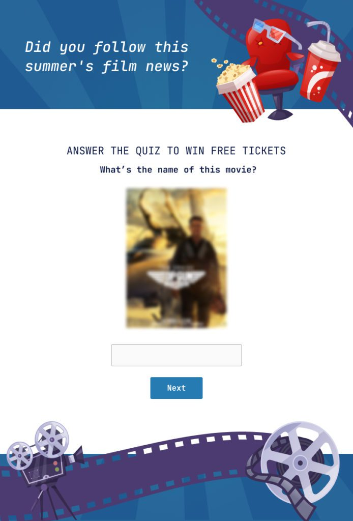 back to school ideas cinema 694x1024