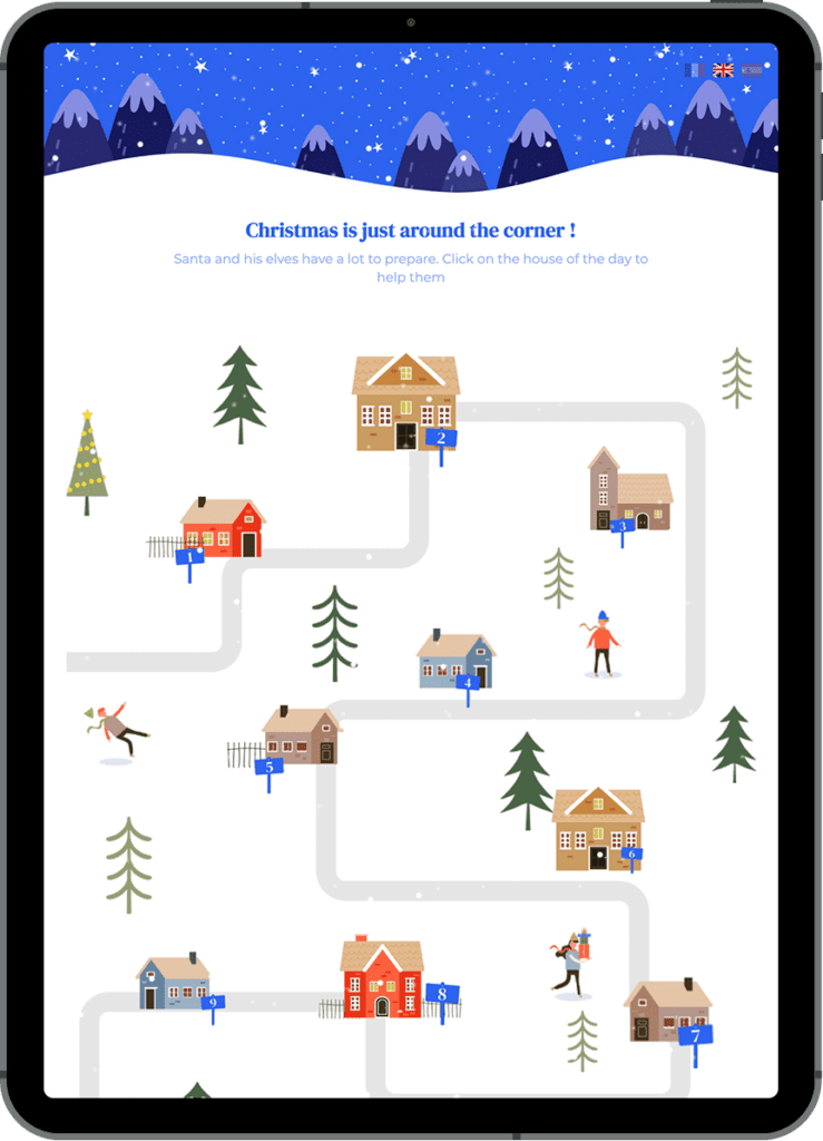 ipad christmas calendar 739x1024