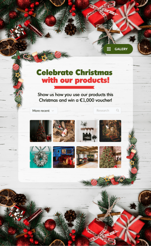 christmas campaigns photo contest 631x1024