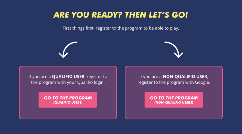 look back on 2022 with qualifio register 1024x565
