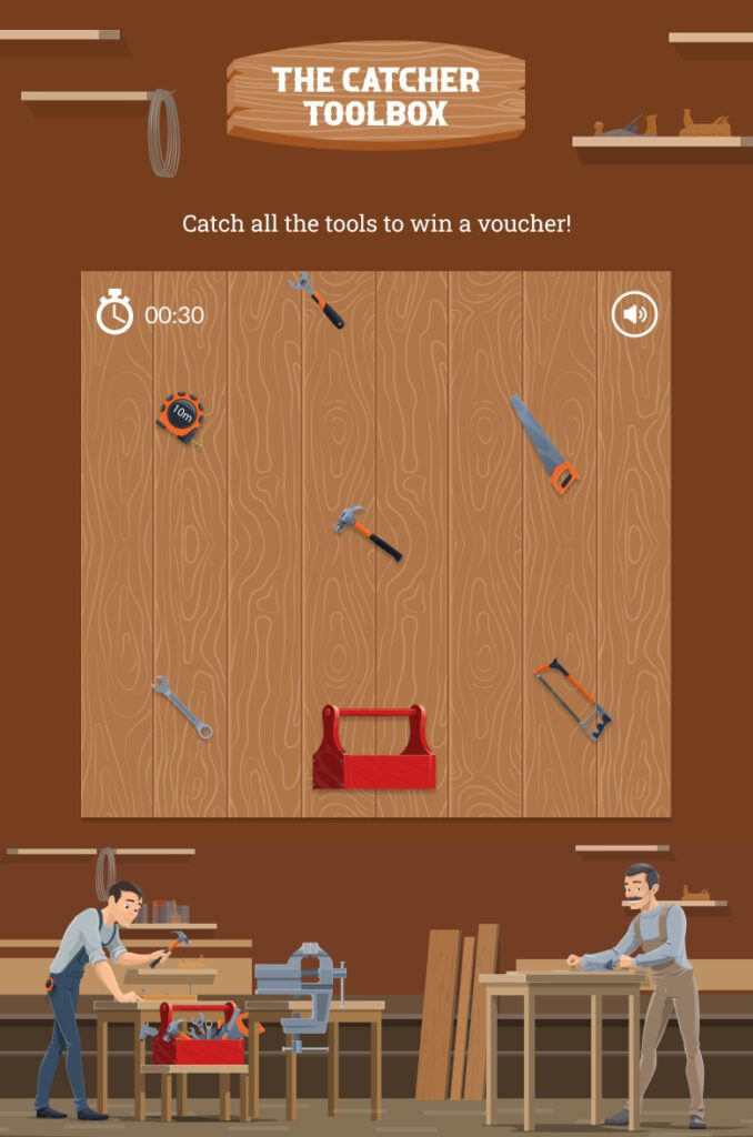 fathers day marketing ideas catcher 678x1024