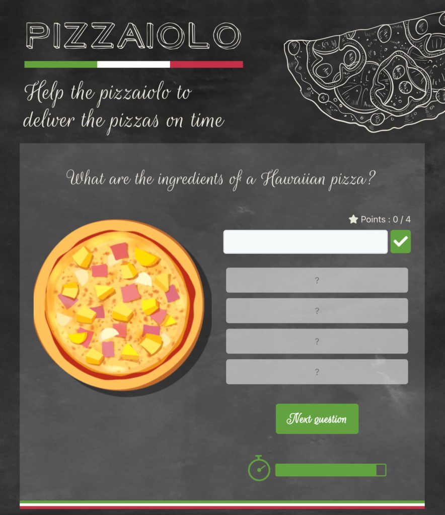 2023 marketing calendar pizza day 884x1024