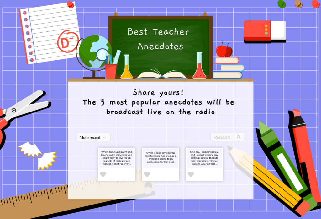 back to school ideas writing 1024x697